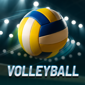Volleyball Game