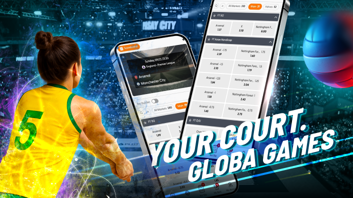 Volleyball Game Today Live