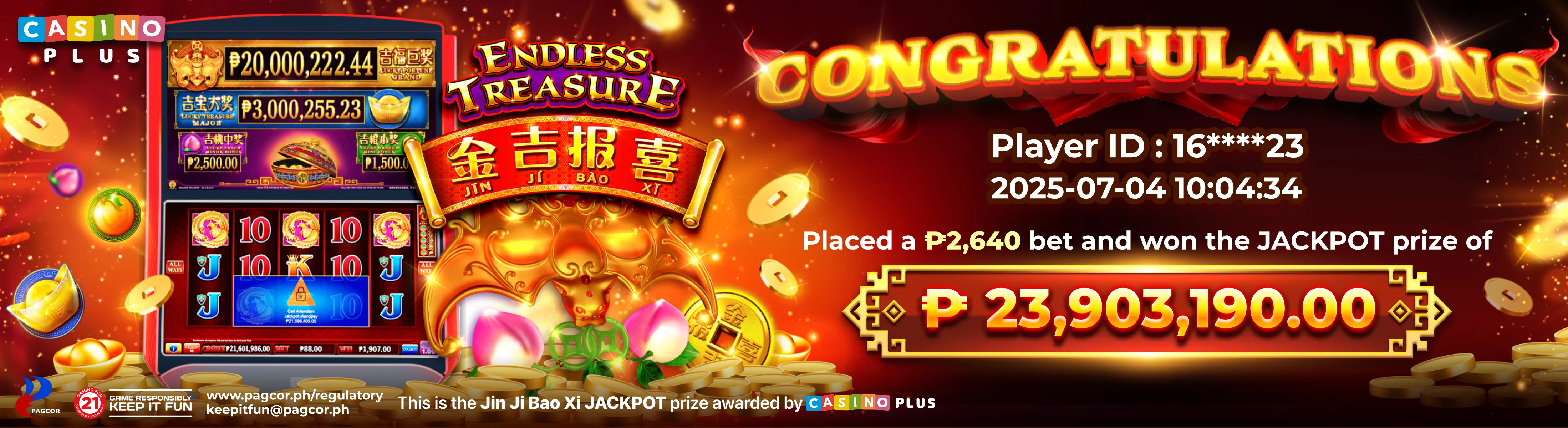 JJBX Jackpot