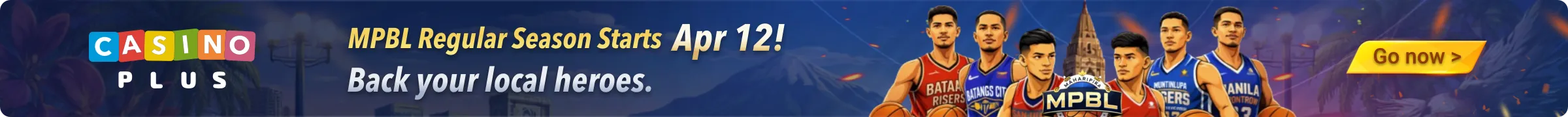 Sports Betting - Casino Plus