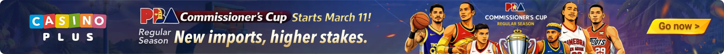 Sports Betting - Casino Plus