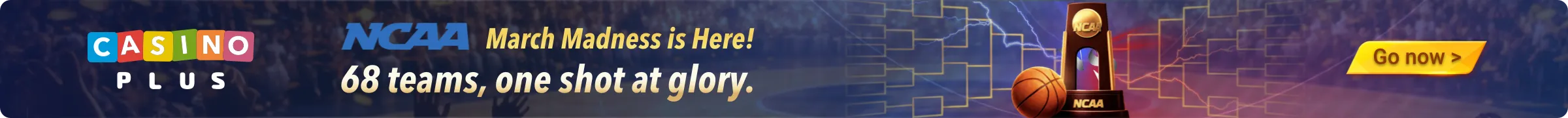 Sports Betting - Casino Plus