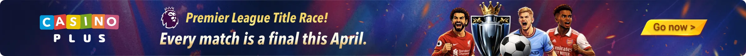 Sports Betting - Casino Plus