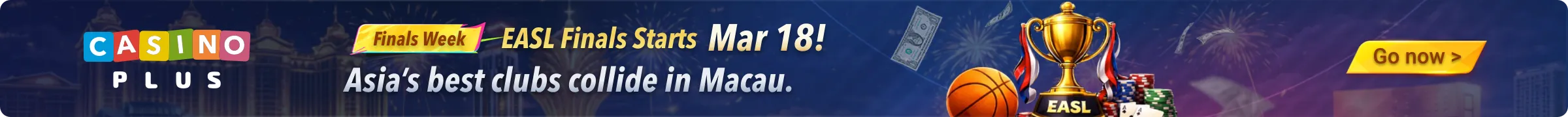 Sports Betting - Casino Plus