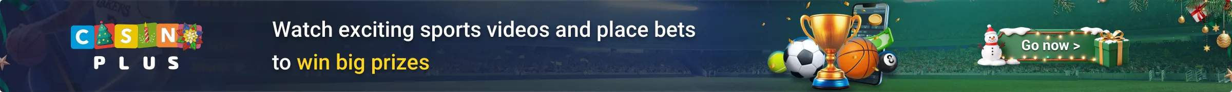 Sports Betting - Casino Plus